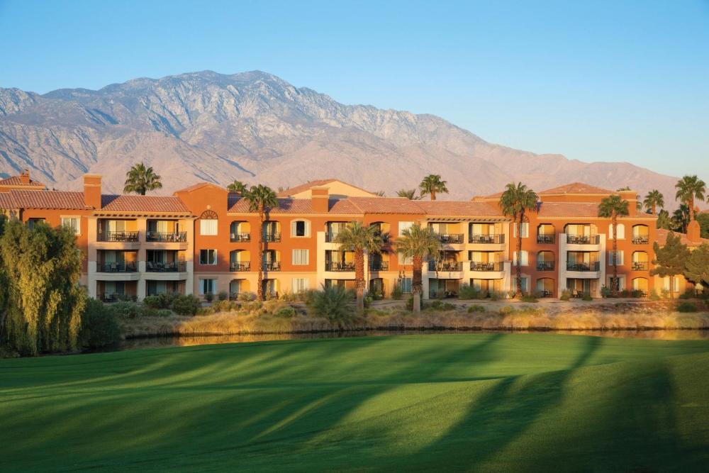 Marriott's Shadow Ridge I - The Villages